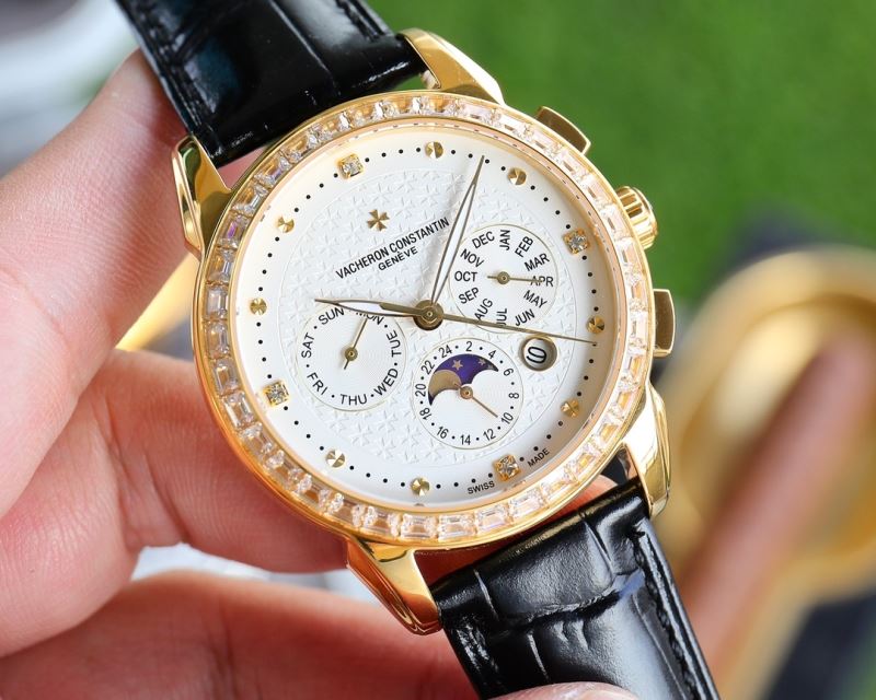 VACHERON CONSTANTIN